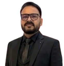 Vishal Sharma