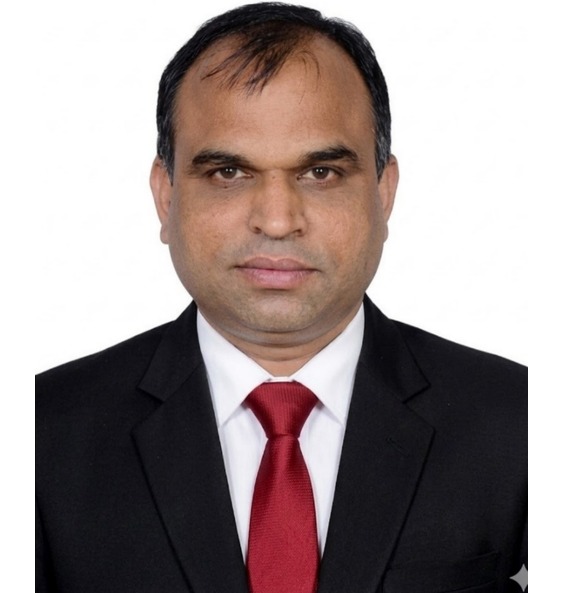 Vipin Kumar