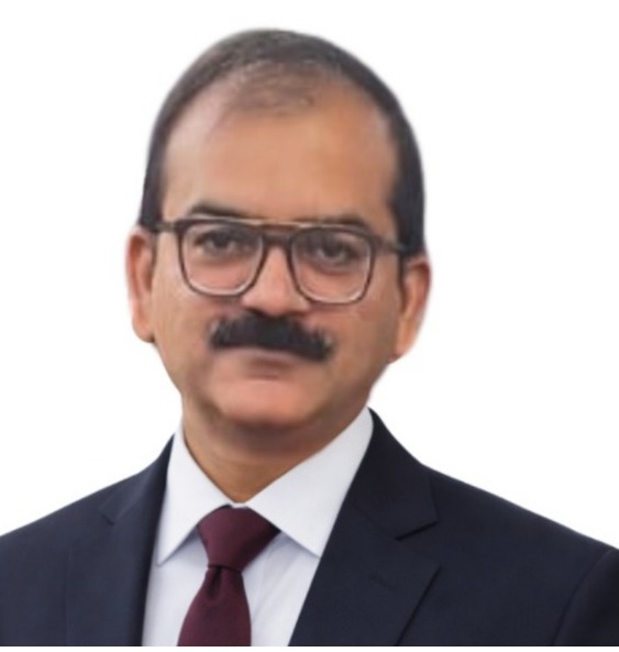 Manish Srivastava
